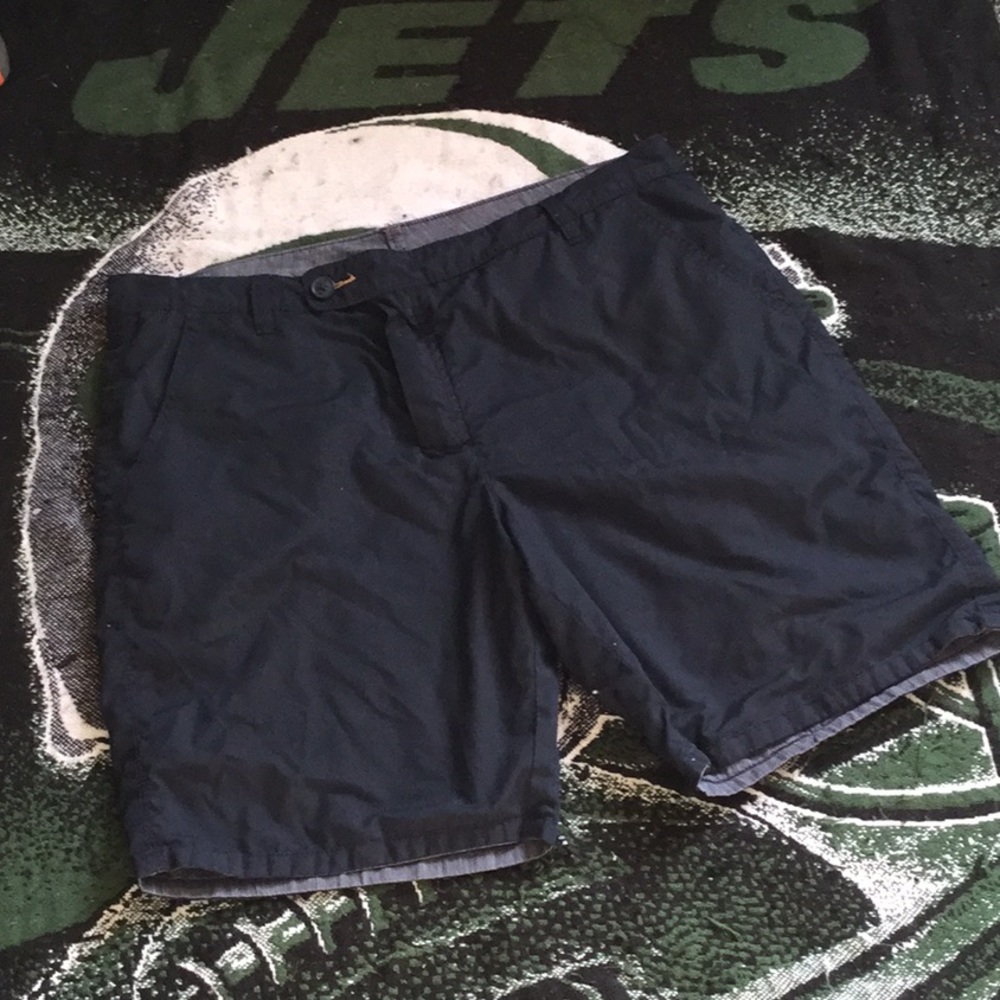 Howe Reversible Shorts Size 38